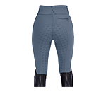 Pantaloni da equitazione full grip Femke