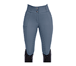 Pantaloni da equitazione full grip Femke