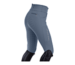 Pantaloni da equitazione full grip Femke