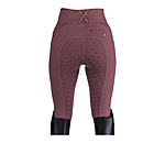 Pantaloni da equitazione full grip Femke