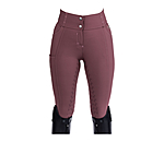 Pantaloni da equitazione full grip Femke