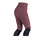 Pantaloni da equitazione full grip Femke