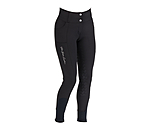 Pantaloni da equitazione full grip Femke