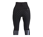 Pantaloni da equitazione full grip Femke