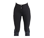 Pantaloni da equitazione full grip Femke