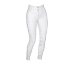 Pantaloni da equitazione full grip Femke