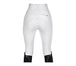 Pantaloni da equitazione full grip Femke