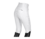 Pantaloni da equitazione full grip Femke