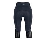 Leggings da equitazione full grip Lola- Mesh