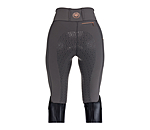 Leggings da equitazione full grip Life Cycle