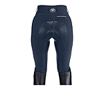 Leggings da equitazione full grip Life Cycle