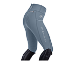 Leggings da equitazione full grip Life Cycle