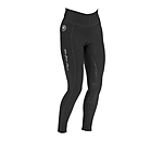 Leggings da equitazione full grip Life Cycle