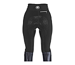 Leggings da equitazione full grip Life Cycle