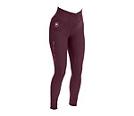 Leggings da equitazione full grip Life Cycle