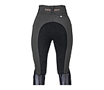 Leggings da equitazione full seat Nathalie