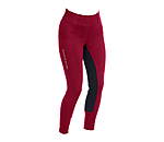 Leggings da equitazione full seat Nathalie