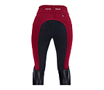 Leggings da equitazione full seat Nathalie