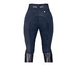 Leggings da equitazione full seat Nathalie