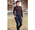 Leggings da equitazione full seat Nathalie