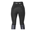 Leggings da equitazione full seat Nathalie