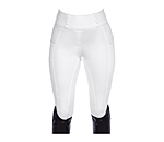 Leggings da equitazione full seat Nathalie