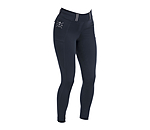 Leggings da equitazione full grip Malena