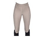 Leggings da equitazione full grip Malena