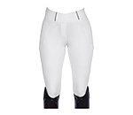 Leggings da equitazione full grip Malena