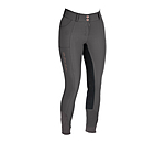 Pantaloni da equitazione full seat Noemi