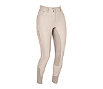 Pantaloni da equitazione full seat Noemi