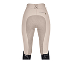 Pantaloni da equitazione full seat Noemi