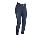 Pantaloni da equitazione full seat Noemi