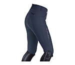 Pantaloni da equitazione full seat Noemi