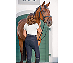 Pantaloni da equitazione full seat Noemi