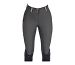 Pantaloni da equitazione full grip Alexandra