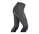 Pantaloni da equitazione full grip Alexandra