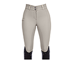 Pantaloni da equitazione full grip Alexandra