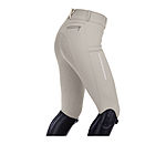 Pantaloni da equitazione full grip Alexandra