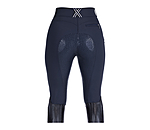 Pantaloni da equitazione full grip Alexandra