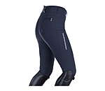 Pantaloni da equitazione full grip Alexandra