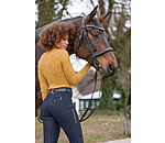 Pantaloni da equitazione full grip Alexandra