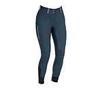 Pantaloni da equitazione full grip Alexandra