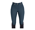 Pantaloni da equitazione full grip Alexandra