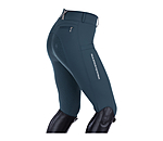 Pantaloni da equitazione full grip Alexandra