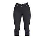 Pantaloni da equitazione full grip Alexandra