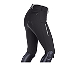 Pantaloni da equitazione full grip Alexandra