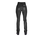 Leggings da equitazione jodhpur full grip Theresa