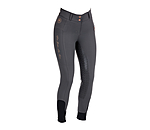 Pantaloni da equitazione full grip Life Cycle