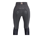 Pantaloni da equitazione full grip Life Cycle